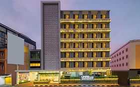 Unisi Hotel Malioboro - Jogja Syariah